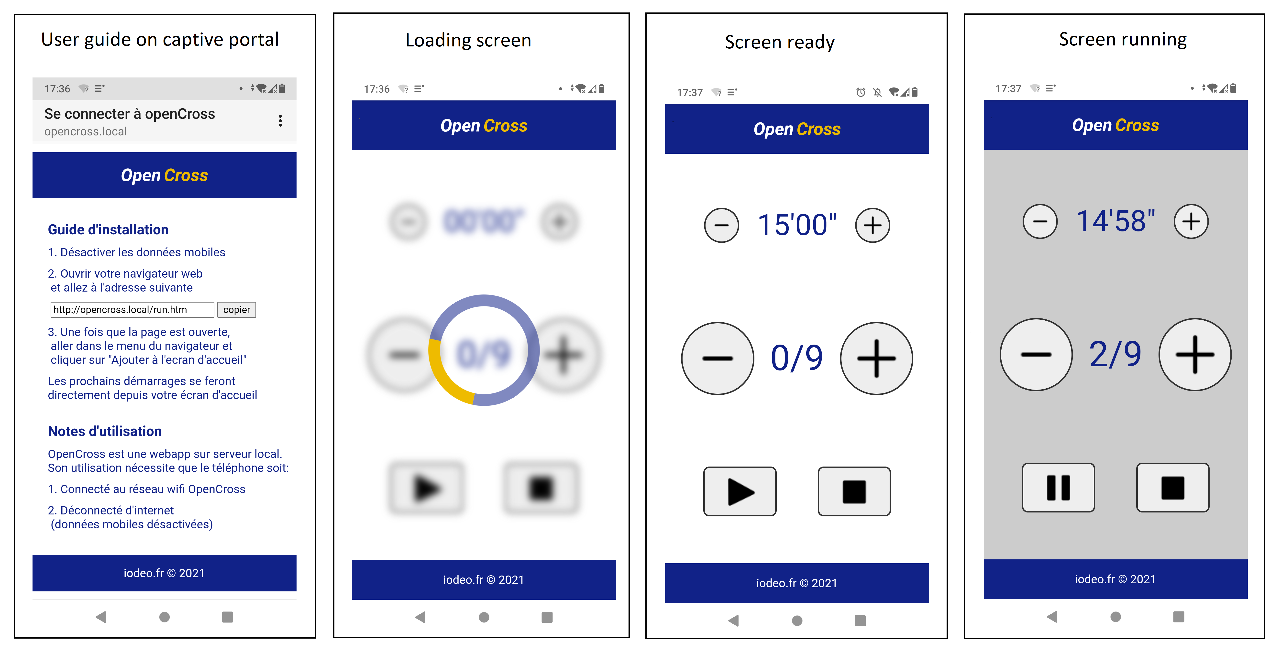 opencross-app