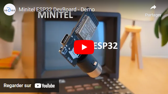 yt-esp32-demo